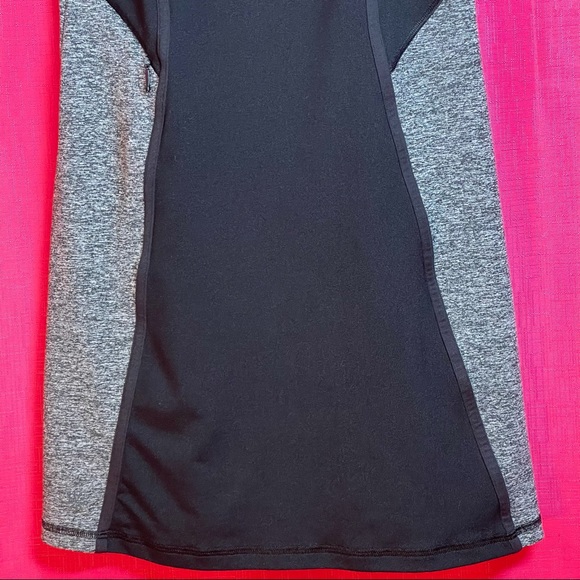 ATHLETA ATHLETIC SHIFT DRESS SIZE XS - Picture 4 of 11